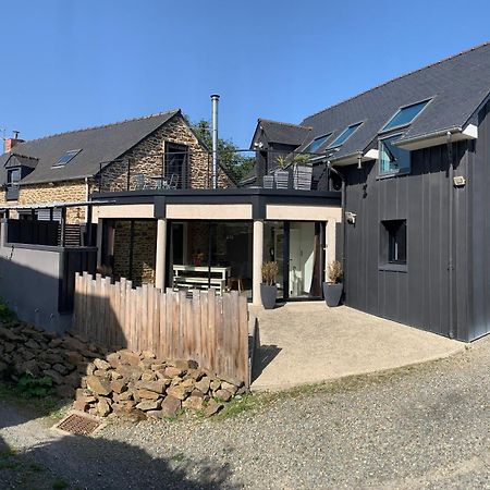 La Maison D'Aurelie 普勒迪安 外观 照片