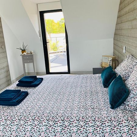 La Maison D'Aurelie 普勒迪安 外观 照片