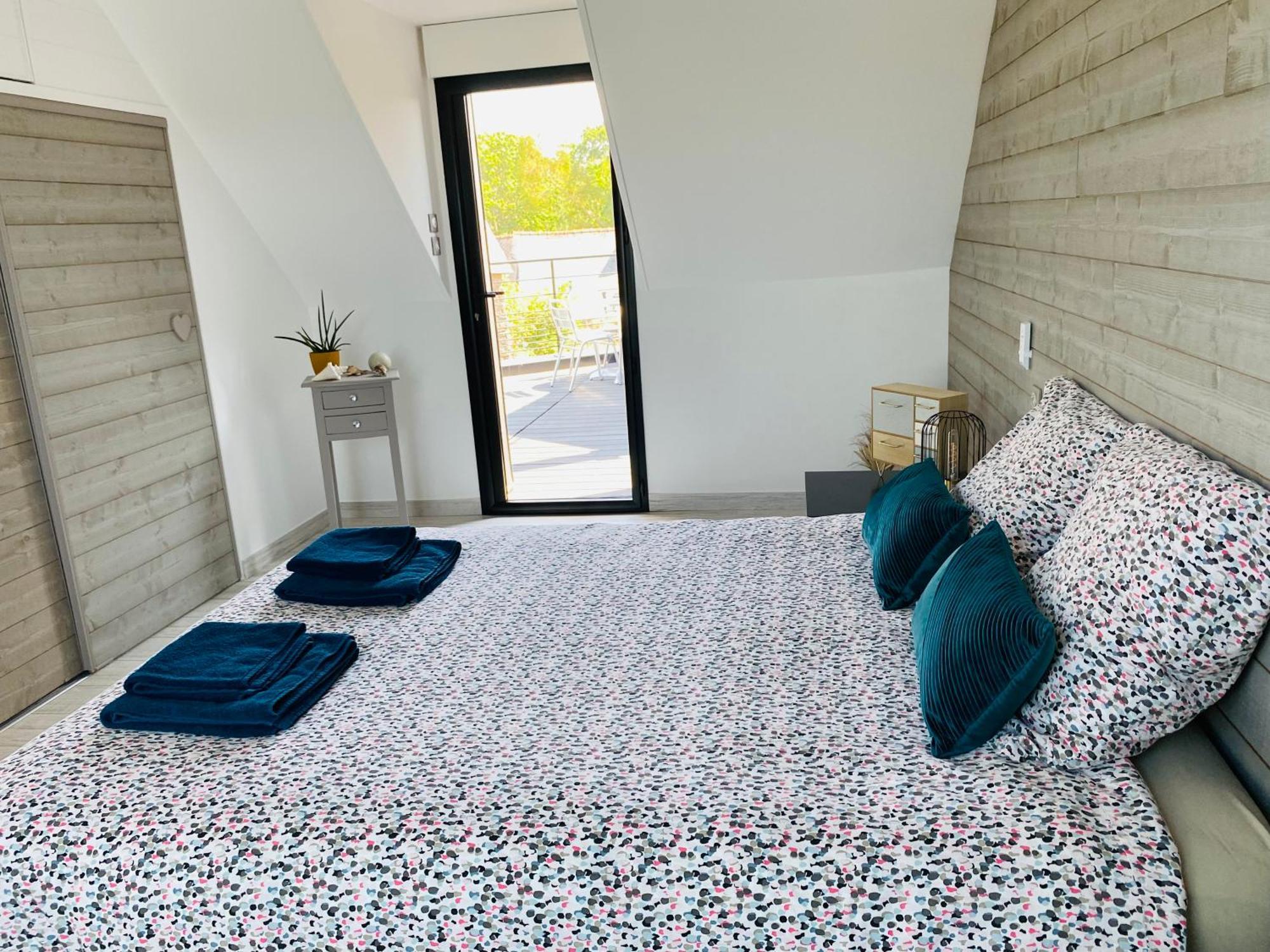 La Maison D'Aurelie 普勒迪安 外观 照片